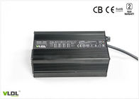 48V شارژر باتری اسید سرب 5 آمپر برای موتورهای الکتریکی 1.5KG 50/60 هرتز