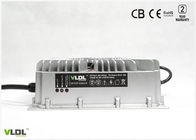 12V 60A شارژر باتری ضد آب قدرت بالا برای AGM / GEL / باتری اسید سرب