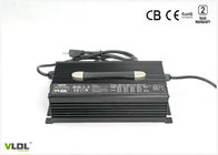 شارژر Smart Lithium Battery 2000 Watts برای ماشین های الکتریکی و یا لیفتراک های الکتریکی