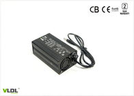 شارژر باتری 8S 24V LI برای E - Skateboard / Hoverboard با آلومینیوم مورد