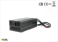 Li 16V 25A شارژر باتری 18.25Vdc هوشمند CC CV و شارژ شناور