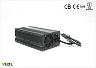 Li 16V 25A شارژر باتری 18.25Vdc هوشمند CC CV و شارژ شناور