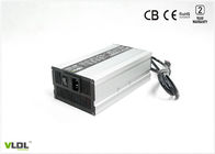 شارژر باتری قابل شارژ و هوشمند 12V 25A برای لیتیوم و SLA باطری