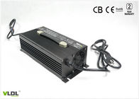 شارژر باتری لیتیوم 84V 20A، شارژر حرفه ای سفارشی برای لیتیوم یون باتری