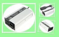 شارژر باتری لیتیوم 3S 12V 10A 18650 با حفاظت های قطبی بیش از جریان / کوتاه / معکوس