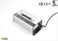 منبع تغذیه باتری شارژر 1500W CC CVV 48V 58.4V 58.8V 25A برای لیفتراک های الکتریکی