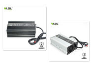 116.8V-117.6V 5A شارژر باتری اتوماتیک، Smart CC CC و شارژ شناور