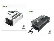 شارژر باتری 12V 60A باتری بالا برای باتری های LiFePO4 / Li-Ion / LiMnO2
