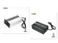 12V 16V 18.2V 25A شارژر باتری لیتیوم 90 تا ولتاژ ورودی گسترده 264Vac