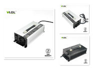 باطری های الکتریکی 84V باتری شارژر باتری لیتیوم 84V 20A برای آلومینیوم