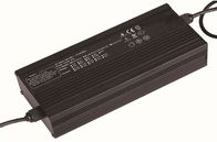 گواهینامه شارژر باتری ضد آب IP66 48V 54.6V 58.4V 58.8V 5A CE از TUV