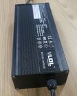 گواهینامه شارژر باتری ضد آب IP66 48V 54.6V 58.4V 58.8V 5A CE از TUV