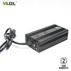 12V 10A شارژر باتری لیتیوم حداکثر 14 ولت 14.4 ولت 14.6 ولت برای باتری Li-Ion LiFePO4