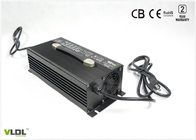شارژر 24 ولت AGM GEL AGM باتری AC Plug Type Customize