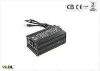 24V 2A شارژر باتری SLA با 4 مرحله خودکار شارژ نور وزن 0.6 کیلوگرم