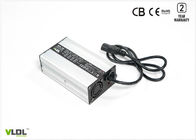 24 ولت 5 آمپر شارژر باتری LiFePO4 CE و استاندارد رسیور با ورودی 110 و 230V
