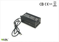 شارژر باتری 8S 24V LI برای E - Skateboard / Hoverboard با آلومینیوم مورد