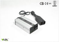 منبع تغذیه 110V ورودی EZGO Electric گلف شارژر با خروجی 36V 5A CC CV و شارژ