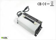 VLDL حرفه ای شارژر باتری 12V 40A برای سرب اسید اسید / GEL / AGM باتری