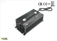 VLDL حرفه ای شارژر باتری 12V 40A برای سرب اسید اسید / GEL / AGM باتری