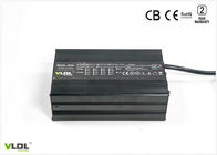 CC CV شناور 48 ولت شارژر باتری 15 وات 900 وات برای باتری های لیتیوم یون