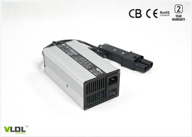 48V 5A شارژر باتری برای موتور موتورسیکلت / اسکوتر 110 تا 230Vac ورودی 2 سال گارانتی