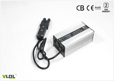 48V 5A شارژر باتری برای موتور موتورسیکلت / اسکوتر 110 تا 230Vac ورودی 2 سال گارانتی
