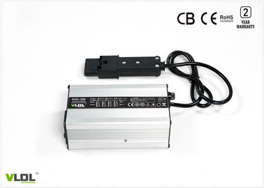 48V 5A شارژر باتری برای موتور موتورسیکلت / اسکوتر 110 تا 230Vac ورودی 2 سال گارانتی