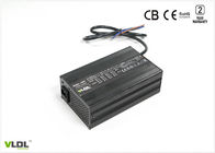 باتری شارژر باتری لیتیوم آلومینیوم MCU 48V 15A 900W