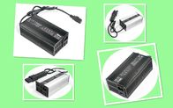 12.6V 20A ورودی شارژر باتری لیتیوم هوشمند 90 ~ 264VAC PFC برای قدرت AC از ژنراتور گاز