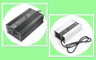 شارژر باتری 58.4V 10A LiFePO4 با ورودی جهانی PFC 110 تا 230 وات