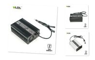 48V 58.8V 2A شارژر باتری سرب اسید سربسته 110 تا ورودی جهانی 230V برای باطری SLA / AGM / GEL