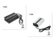 2.5A شارژر باتری 48 ولت حداکثر سی سی شارژ برای 54.6V 58.4V 58.8V باتری لیتیوم
