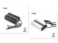 ROHS E - شارژر باتری دوچرخه 48V 2.5A برای باتری LiFePO4 / Li - Ion / LiMnO2
