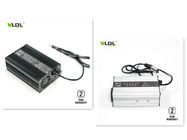 شارژر باتری قابل شارژ سرب، 12V 14.4V 14.7V 4A جهانی شارژر باتری SMF ورودی 90 ~ 264Vac