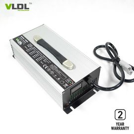 شارژر باتری Smart 25A 48 ولت برای باتری EV ورودی 110V یا 230Vac Li یا سرب Acid