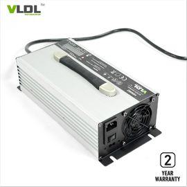 شارژر باتری Smart 25A 48 ولت برای باتری EV ورودی 110V یا 230Vac Li یا سرب Acid
