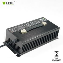 شارژر باتری Smart 25A 48 ولت برای باتری EV ورودی 110V یا 230Vac Li یا سرب Acid