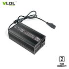 شارژر باتری هوشمند 10A 24V برای LiFePO4 Li - باتری یون لیتیوم 2 سال ضمانت
