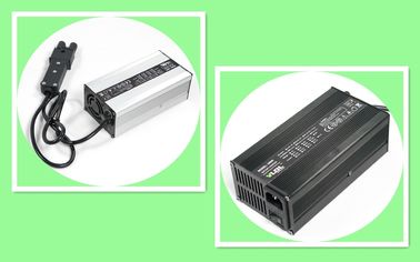 شارژر باتری لیتیوم آلومینیومی 36V 8A Max 42V CC CV شارژ با CE