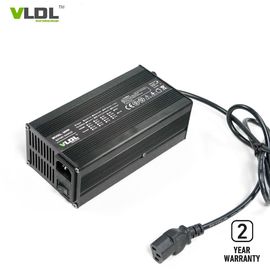 شارژر باتری لیتیوم آلومینیومی 36V 8A Max 42V CC CV شارژ با CE