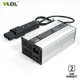 شارژر باتری لیتیوم آلومینیومی 36V 8A Max 42V CC CV شارژ با CE