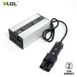 شارژر باتری لیتیوم آلومینیومی 36V 8A Max 42V CC CV شارژ با CE