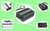 دوچرخه برقی Smart Li Ion Battery Charger 48V 2.5A Case Aluminium Black