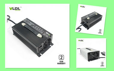شارژر باتری اسید هوشمند سرب 24V 28.8V 29.4V 65A برای انواع AGM GEL SLA